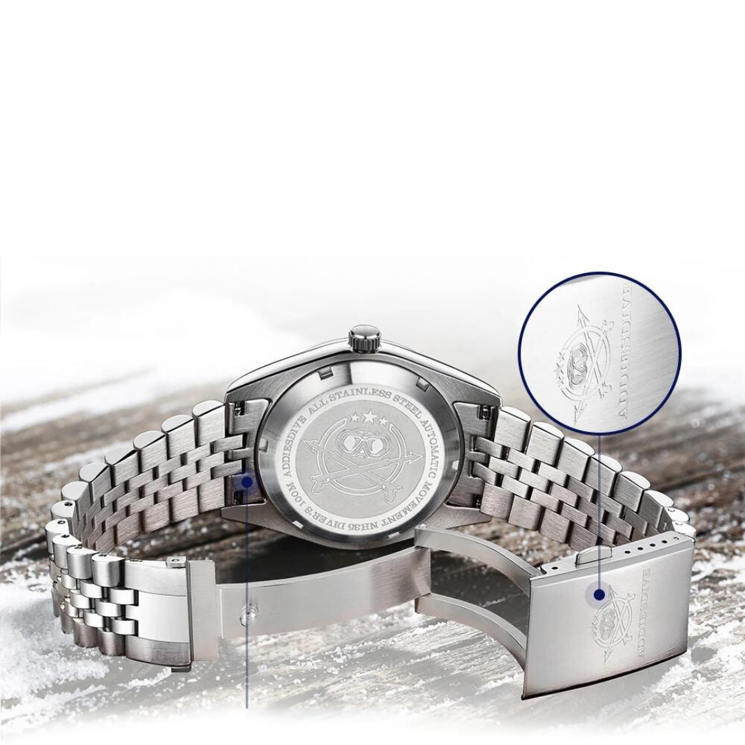 Uhr Norell ADDIESDIVE Automatik