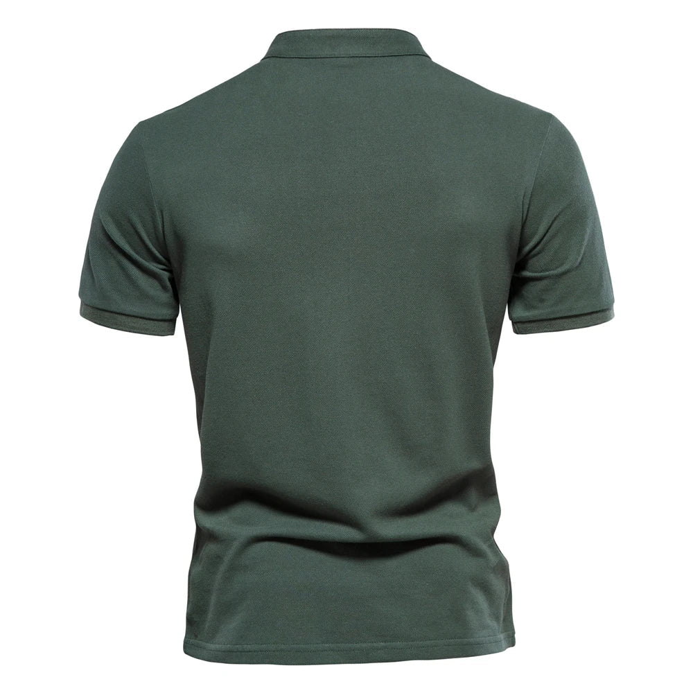 Polo Vensor Mao-Kragen