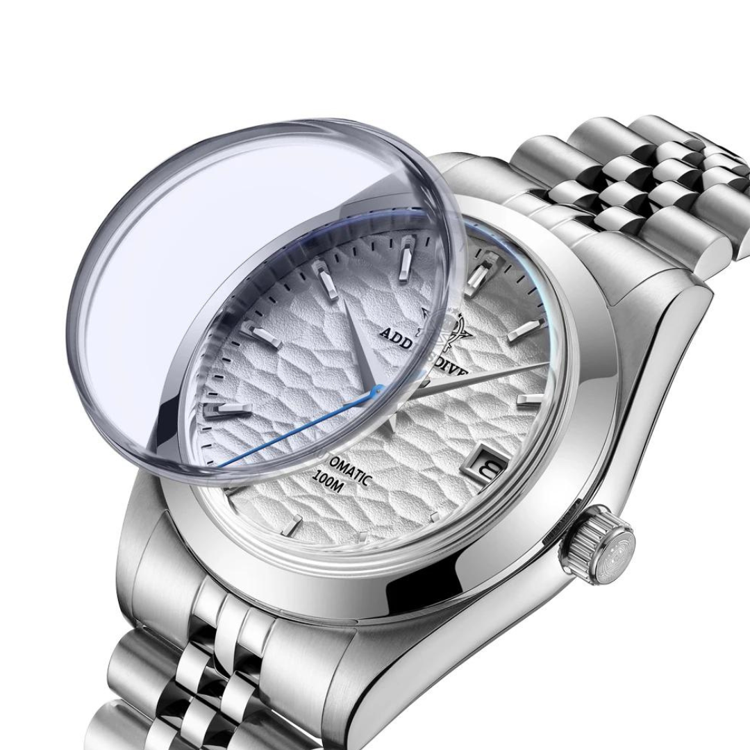 Uhr Norell ADDIESDIVE Automatik