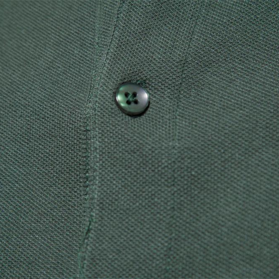 Polo Vensor Mao-Kragen