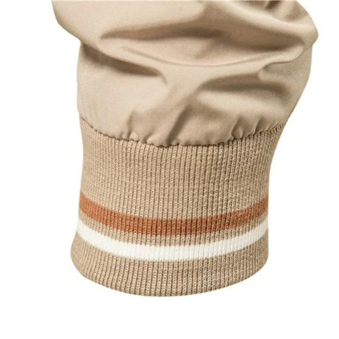 Blouson Varelli Stehkragen